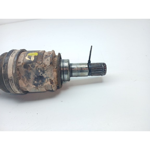 Recambio de transmision trasera izquierda para toyota rav 4 (a3) 2.2 d-cat referencia OEM IAM   