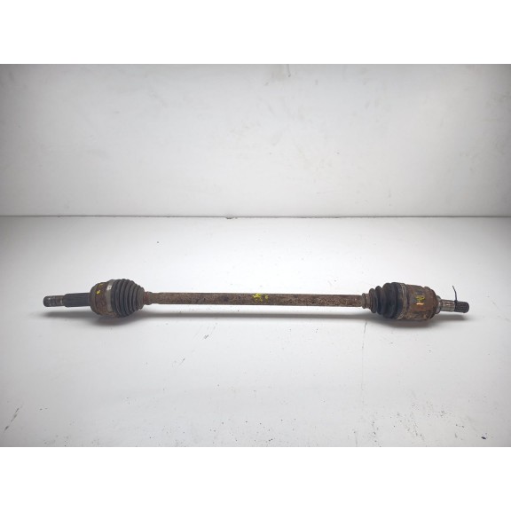 Recambio de transmision trasera derecha para toyota rav 4 (a3) 2.2 d-cat referencia OEM IAM   