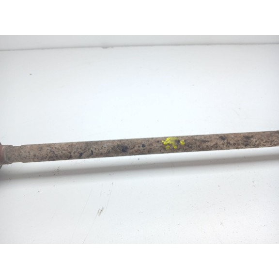 Recambio de transmision trasera derecha para toyota rav 4 (a3) 2.2 d-cat referencia OEM IAM   