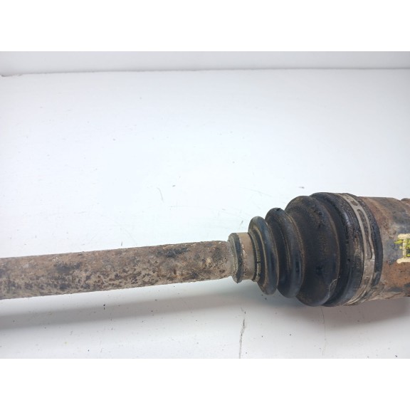 Recambio de transmision trasera derecha para toyota rav 4 (a3) 2.2 d-cat referencia OEM IAM   