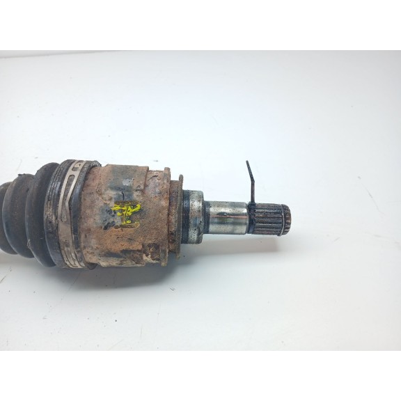 Recambio de transmision trasera derecha para toyota rav 4 (a3) 2.2 d-cat referencia OEM IAM   