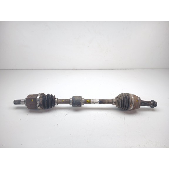 Recambio de transmision delantera izquierda para kia ceed (cd) 1.0 t-gdi referencia OEM IAM 49500g4100  