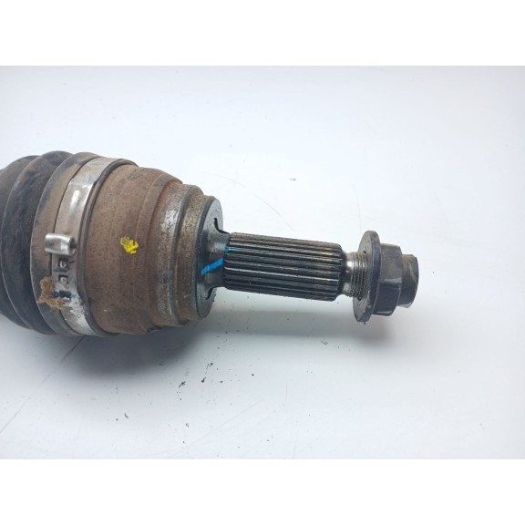 Recambio de transmision delantera izquierda para kia ceed (cd) 1.0 t-gdi referencia OEM IAM 49500g4100  