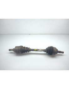 Recambio de transmision delantera izquierda para citroën c4 grand picasso i (ua_) 2.0 hdi 138 referencia OEM IAM 9657555480  