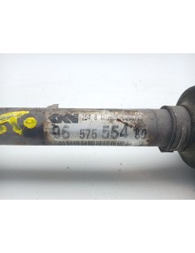 Recambio de transmision delantera izquierda para citroën c4 grand picasso i (ua_) 2.0 hdi 138 referencia OEM IAM 9657555480   2