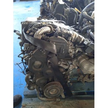 MOTOR COMPLETO 