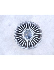 Recambio de llanta para fiat 500e (332_) elektro 3+1 (fa1) referencia OEM IAM 50290266 52140532 