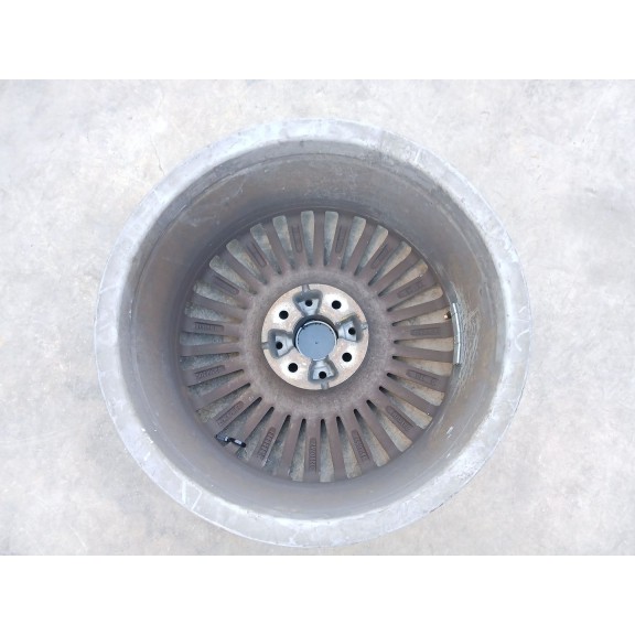 Recambio de llanta para fiat 500e (332_) elektro 3+1 (fa1) referencia OEM IAM 50290266 52140532 