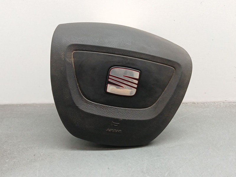 Recambio de airbag delantero izquierdo para seat altea xl (5p5) reference referencia OEM IAM 5p0880201am  2 serie