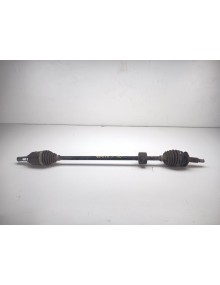 Recambio de transmision delantera derecha para suzuki swift (az) 1.2 16v dualjet cat referencia OEM IAM   