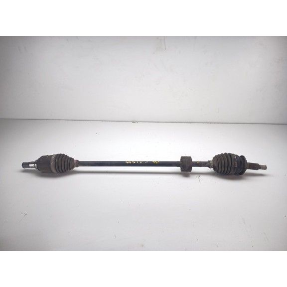 Recambio de transmision delantera derecha para suzuki swift (az) 1.2 16v dualjet cat referencia OEM IAM   