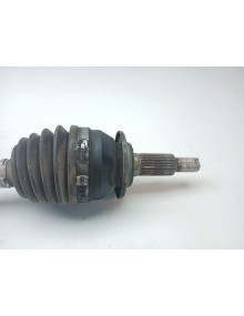 Recambio de transmision delantera derecha para suzuki swift (az) 1.2 16v dualjet cat referencia OEM IAM    2