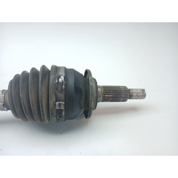 Recambio de transmision delantera derecha para suzuki swift (az) 1.2 16v dualjet cat referencia OEM IAM   