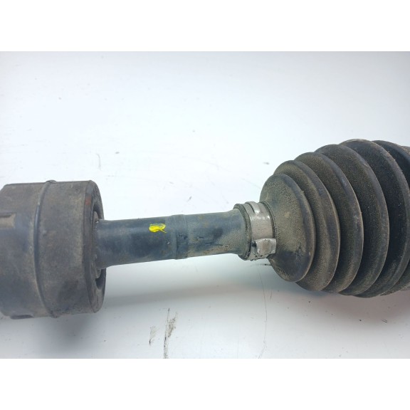 Recambio de transmision delantera derecha para suzuki swift (az) 1.2 16v dualjet cat referencia OEM IAM   