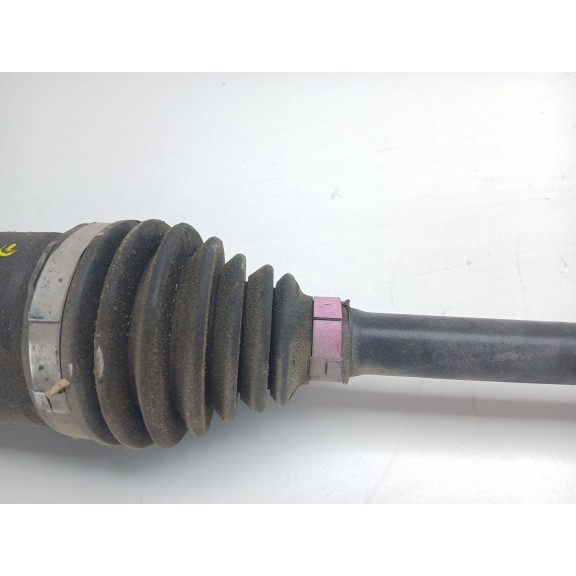 Recambio de transmision delantera derecha para suzuki swift (az) 1.2 16v dualjet cat referencia OEM IAM   