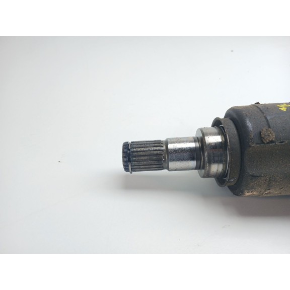 Recambio de transmision delantera derecha para suzuki swift (az) 1.2 16v dualjet cat referencia OEM IAM   