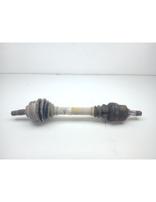 Recambio de transmision delantera izquierda para citroën berlingo / berlingo first furgoneta/monovolumen (m_) 1.6 hdi 90 (mb9hx,