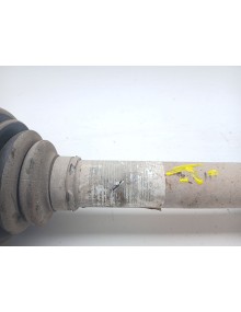 Recambio de transmision delantera izquierda para citroën berlingo / berlingo first furgoneta/monovolumen (m_) 1.6 hdi 90 (mb9hx, 2