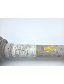 Recambio de transmision delantera derecha para citroën berlingo / berlingo first furgoneta/monovolumen (m_) 1.6 hdi 90 (mb9hx, m 2