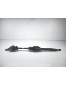 Recambio de transmision delantera derecha para ford transit connect (p65_, p70_, p80_) 1.8 di referencia OEM IAM   