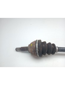 Recambio de transmision delantera derecha para ford transit connect (p65_, p70_, p80_) 1.8 di referencia OEM IAM    2