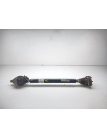 Recambio de transmision delantera derecha para volkswagen golf vii (5g1, bq1, be1, be2) 1.6 tdi referencia OEM IAM 1k0407272sp  