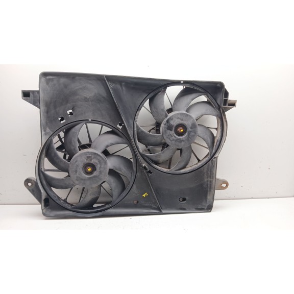Recambio de electroventilador para chrysler 300c (lx, le) 3.0 crd referencia OEM IAM 24041556 04598001ag 