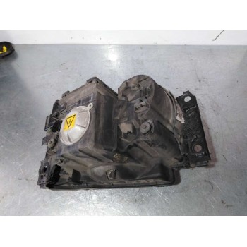 Recambio de faro derecho para land rover discovery v6 td s referencia OEM IAM XBC500402 BIFARO 
