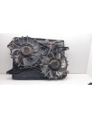 Recambio de electroventilador para chrysler 300c (lx, le) 3.0 crd referencia OEM IAM 24041556 04598001ag 