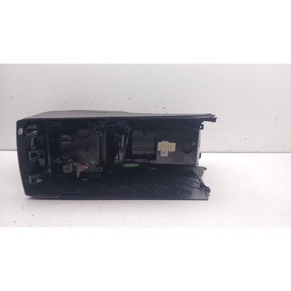 Recambio de apoyabrazos central para volvo v60 i (155) d3 / d4 referencia OEM IAM 30755596 39819457 30791467