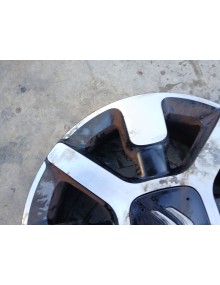 Recambio de llanta para citroën c4 cactus 1.2 thp 110 referencia OEM IAM 9800494077   2