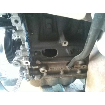 Recambio de motor completo para opel corsa c blue line referencia OEM IAM Z14XEP <<M>> 