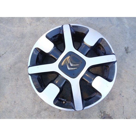 Recambio de llanta para citroën c4 cactus 1.2 thp 110 referencia OEM IAM 9800494077  