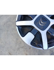 Recambio de llanta para citroën c4 cactus 1.2 thp 110 referencia OEM IAM 9800494077   2