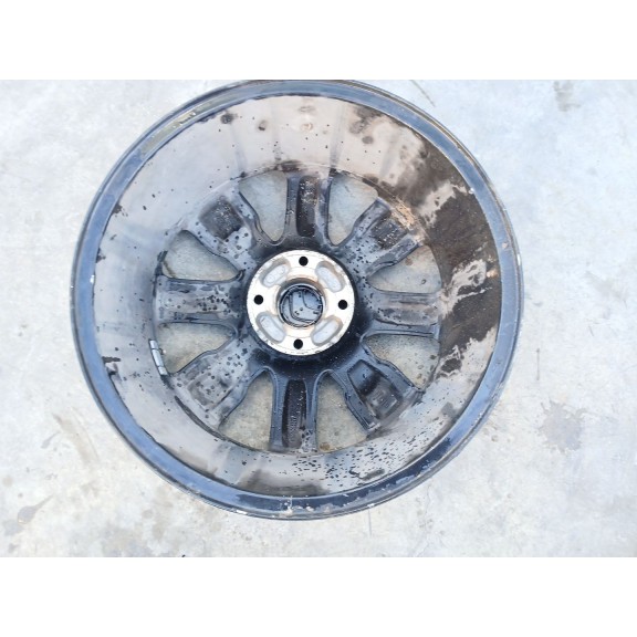 Recambio de llanta para citroën c4 cactus 1.2 thp 110 referencia OEM IAM 9800494077  