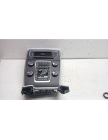 Recambio de mando climatizador para volvo v60 i (155) d3 / d4 referencia OEM IAM 31351653  