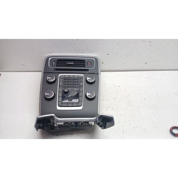 Recambio de mando climatizador para volvo v60 i (155) d3 / d4 referencia OEM IAM 31351653  