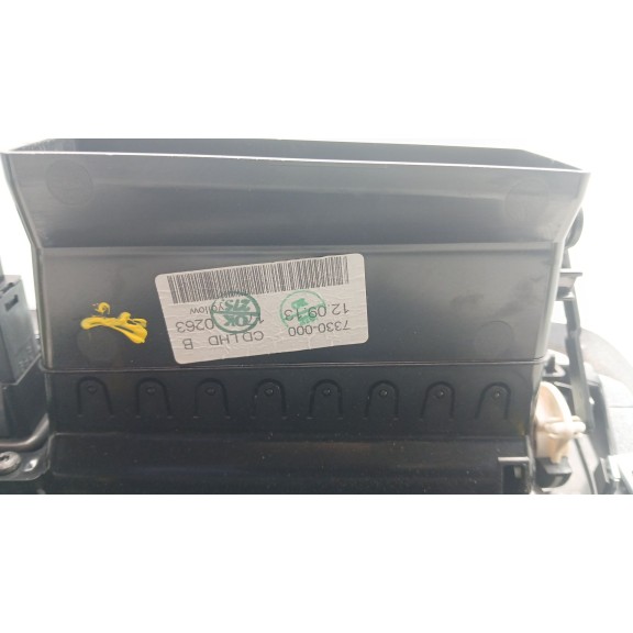 Recambio de mando climatizador para volvo v60 i (155) d3 / d4 referencia OEM IAM 31351653  