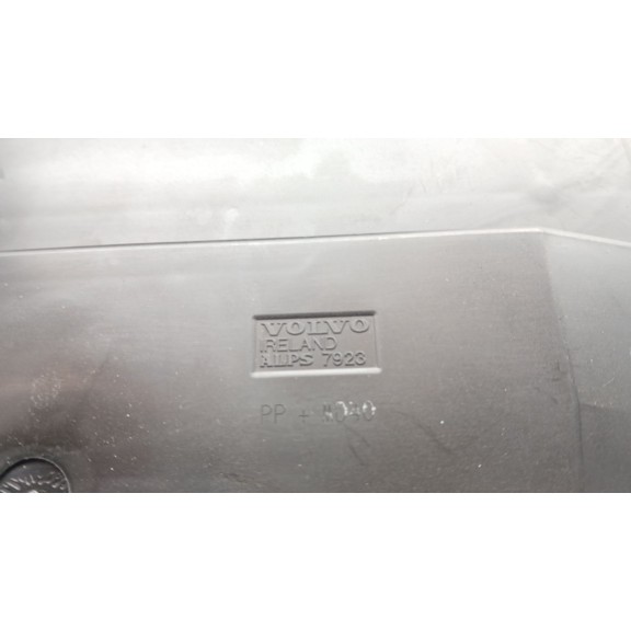 Recambio de mando climatizador para volvo v60 i (155) d3 / d4 referencia OEM IAM 31351653  