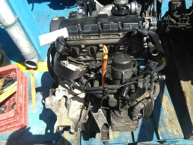 Recambio de motor completo para skoda superb (3u4) classic referencia OEM IAM AWX <CASCO> 