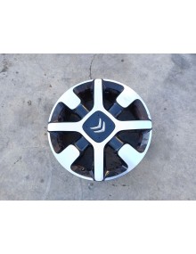 Recambio de llanta para citroën c4 cactus 1.2 thp 110 referencia OEM IAM 9800494077  