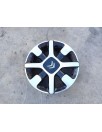 Recambio de llanta para citroën c4 cactus 1.2 thp 110 referencia OEM IAM 9800494077  