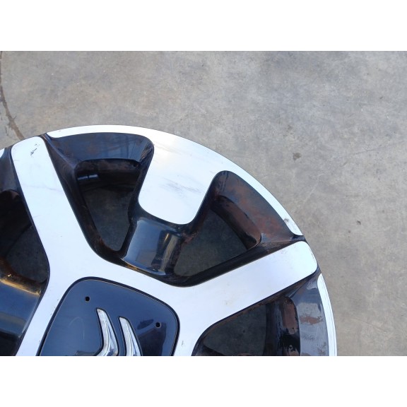Recambio de llanta para citroën c4 cactus 1.2 thp 110 referencia OEM IAM 9800494077  