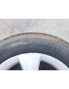 Recambio de neumatico repuesto para hyundai i40 i cw (vf) 1.7 crdi referencia OEM IAM 205-60-16 92V X1 HANKOOK 2014 2