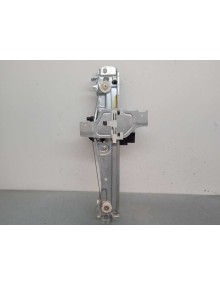 Recambio de elevalunas trasero izquierdo para peugeot 2008 (--.2013) access referencia OEM IAM 9615999580 0130824163 CONFORT 6 P