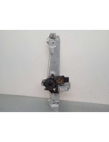 Recambio de elevalunas trasero izquierdo para peugeot 2008 (--.2013) access referencia OEM IAM 9615999580 0130824163 CONFORT 6 P 2