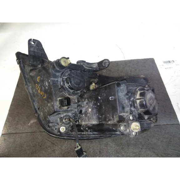 Recambio de faro derecho para ssangyong rexton 2.7 turbodiesel cat referencia OEM IAM  BIFARO PULIR