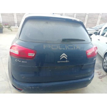 Recambio de porton trasero para citroën c4 picasso intensive referencia OEM IAM 1609375980  1609375980