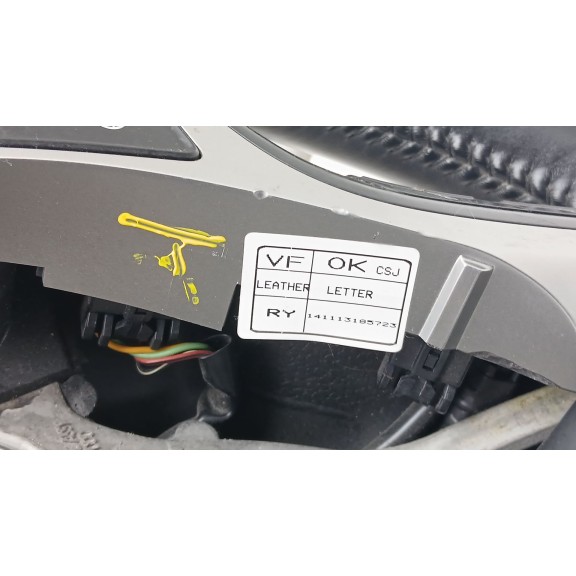 Recambio de volante para hyundai i40 i cw (vf) 1.7 crdi referencia OEM IAM 561003z232ry  