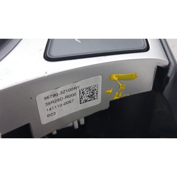 Recambio de volante para hyundai i40 i cw (vf) 1.7 crdi referencia OEM IAM 561003z232ry  